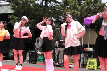 ONE Day LIVE! vol.2 I see…／君は青のままで／夢がとまらない！ 他全5曲  リバティーリゾート久能山（2024.05.26）