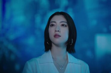 ティファニーの世界を体感！ 三吉彩花と巡る天空のエキシビション｜25ans