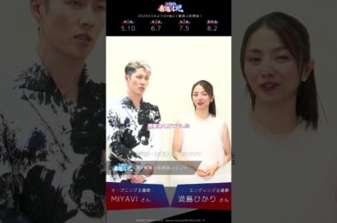 MIYAVIさん(OP主題歌)&満島ひかり(ED主題歌)さんの第1幕舞台挨拶後コメントが到着！／「コードギアス 奪還のロゼ」