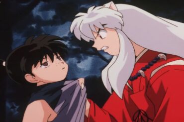 奈落のカゴメ暗殺計画と琥珀の失われた記憶| Naraku's Kagome Assassination Plan and Kohaku's Lost Memories - Inuyasha - 犬夜叉