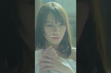 南沙良×bubble gum。(sumika『エンドロール』MVより)#南沙良 #sumika #bubblegum