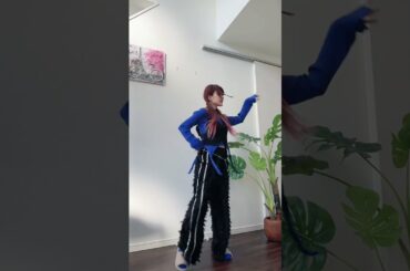 田中れいな 『SHEESH - BABYMONSTER』