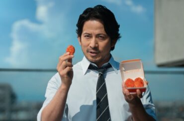 スパイシーチキンマックナゲット「応援って意味ありますか？」篇 30秒