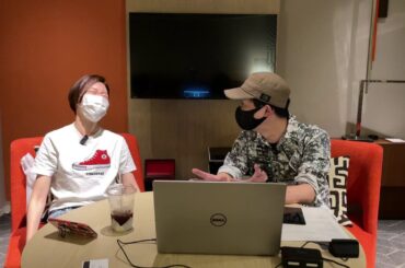 ただの短い報告だけの動画です【Room3の見れるラジオ】　※夜にちゃんといつもの動画出ます！