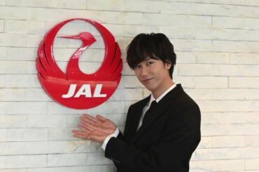 ＜Snow Man阿部亮平＞捜査1課のエリート刑事役　大島優子演じる年上の捜査官への思いも　小芝風花主演7月期「GO HOME」で