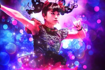 水野由衣 ( yuimetal )Yui Mizuno Mizuno Yui 2024 Moments