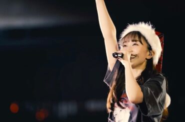 百田夏菜子ソロコンサート「Talk With Me Xmas Night ～シンデレラタイム～」LIVE Blu-ray TRAILER