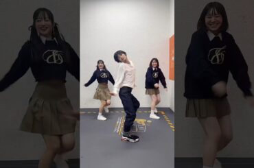 #私立恵比寿中学 #エビ中 #桜木心菜 #桜井えま #bluedizziness #超特急 #高松アロハ #shorts