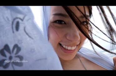 小瀬田麻由さん⑤