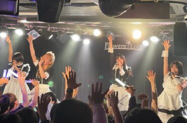 会心ノ一撃 2024.05.31 Noreco presents 「No Record Vol.3」 @ 下北沢Flowers LOFT