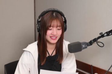 佐々木美玲 みーぱんの中国語で『ほっとひといき』TOKYO FM 日向坂46のほっとひといき！