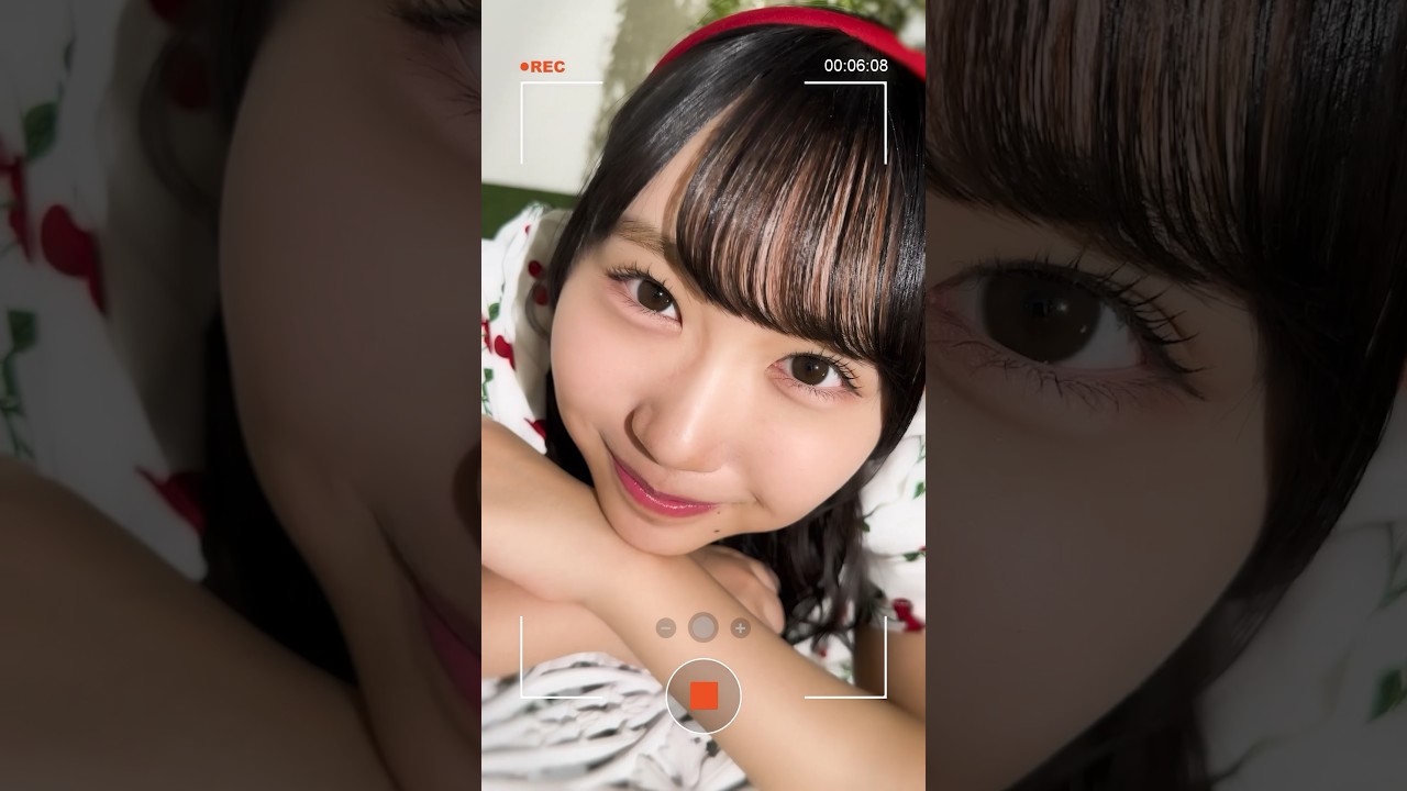 かほりんと2人でひとつ♡ #日向坂46 #藤嶌果歩 #かほりん #ひなこい #さくらんぼ かほりんと2人でひとつ♡ #日向坂46 #藤嶌果歩 #かほりん #ひなこい #さくらんぼ