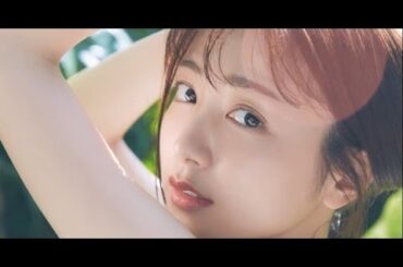 T2- フジテレビ・佐久間みなみアナ「写真集」2位 テレビでは見せない“素の姿”も満載