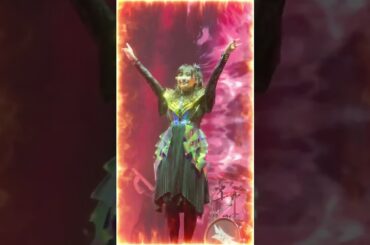 【BABYMETAL】MOMOMETAL推さなきゃダメ・ゼッタイ!!【I have to recommend MOMOMETAL!!】 #shorts #reels