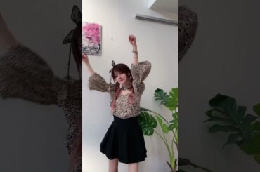 田中れいな 『扛過槍放過羊』