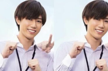 阿部亮平（Snow Man）小芝風花主演ドラマ『GO HOME～警視庁身元不明人相談室～』出演決定！警視庁捜査一課のエリート刑事役