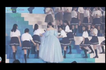 一緒に、STU48のコンサートを見よう！（続き）