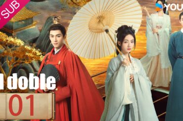 ESPSUB [El doble] | EP01 | Ella revive para vengarse | Wu Jinyan / Wang Xingyue | Traje Antiguo