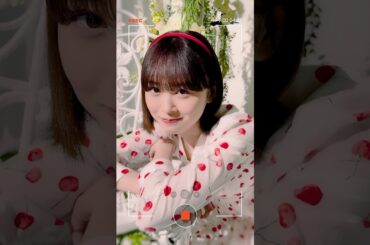 わたしがこんな気持ちになるの… #日向坂46 #髙橋未来虹 #みくにん #ひなこい #さくらんぼ