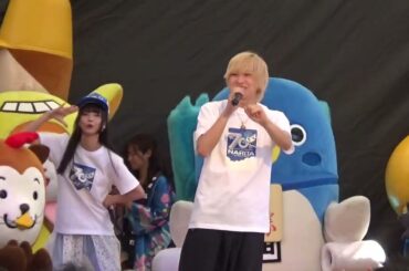 初日クロージング「空にいちばんちかい町」(2024-05-25 ご当地キャラ成田詣)