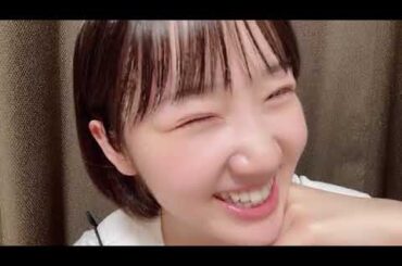 2024年05月27日22時15分55秒 甲斐 心愛（STU48）早川さんちのペットだったココア