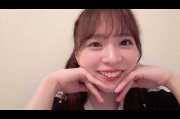 SHOWROOM Narumi Kuranoo 倉野尾 成美 AKB48  2024/05/28 23:29 JST