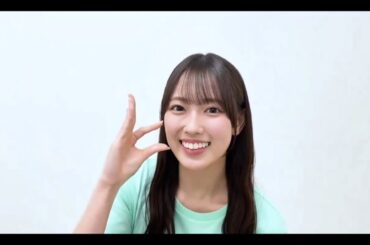 【清水理央💙日向坂46】『日向坂ミュージックパレード #06』番組紹介
