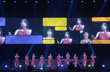Juice=Juice 『G.O.A.T.』