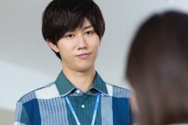 阿部亮平（Snow Man）小芝風花主演ドラマ『GO HOME～警視庁身元不明人相談室～』出演決定！警視庁捜査一課のエリート刑事役