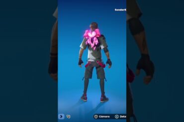 Fortnite x Ariana Grande | ¿Vale la pena?