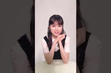 Dear Family  #福本莉子 makes her feel warm. favorite scene