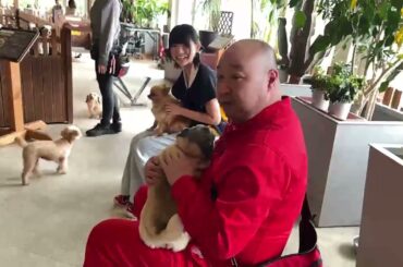 【2024年5月30日】『未鈴参上！だっこして！ZOO！リベンジ！』