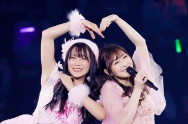 NMB48 - らしくない / 한글자막