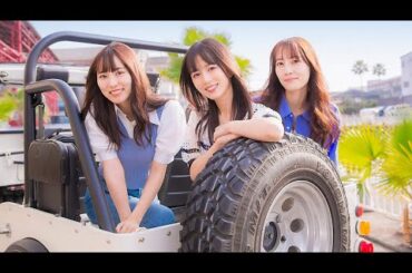 TTH- SARD UNDERGROUND、ZARDカバー「マイ フレンド [tribute 2024]」MV公開＋フリーライブ開催決定