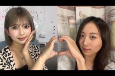 2024年06月02日 21時36分55秒 坂口渚沙  LarmeR