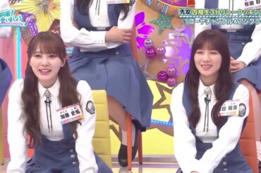 日向坂46 日向坂で会いましょう 2023 Episode 215 - 216 Full Show