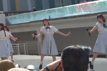 放課後プリンセス ららぽーと豊洲LIVE2022　partⅠ