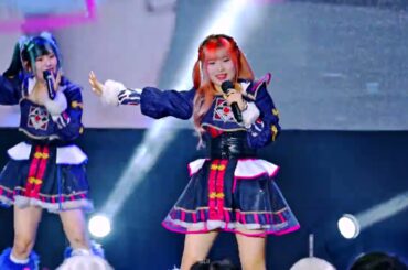 [8K] 240504 넷키파레에도(NEK1 PR4DE) 사쿠 - '東京ラットシティ' 개인 직캠 (SEOUL INDIE IDOL FESTIVAL)(제 4회 일러스타 페스 메인무대)