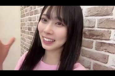 龍本弥生 (NMB48)  SHOWROOM 2024年5月31日