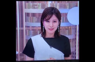 かわいい！堤礼実アナ　#shorts　20240530