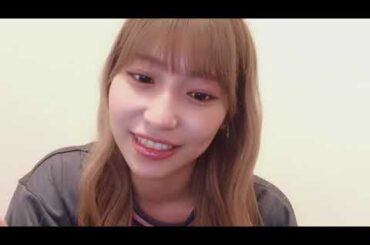 2024/06/02 HKT48 TeamKIV 山下エミリー SHOWROOM