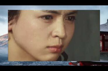 不良少女とよばれて 第2話「横浜ロスト・ラブ」1984年4月24日OA2