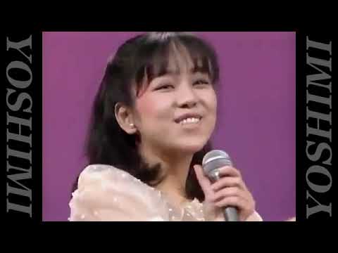 岩崎良美~愛してモナムール♥️ 岩崎良美~愛してモナムール♥️