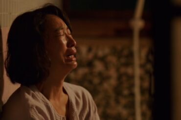 杏、血の繋がらない息子を思い号泣…　虐待を受ける少年を守るため“偽りの母親”を熱演　映画『かくしごと』予告編