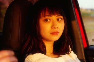 Japanese hitwoman #027 Rio Yamashita