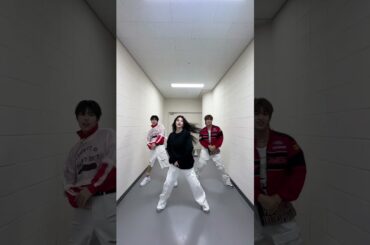 𝙍𝙞𝙙𝙚 𝙩𝙝𝙚 𝙑𝙞𝙗𝙚 𝙬𝙞𝙩𝙝 @ITZY  | #YEJI #예지 #RidetheVibe_Challenge