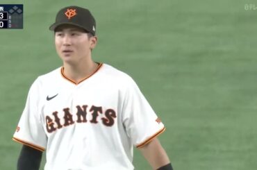 【カテナチオ】巨人の守備力が限界突破している件