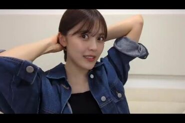 柴田柚菜（乃木坂46） 2024年06月05日 のぎおび SHOWROOM 【音量UP】