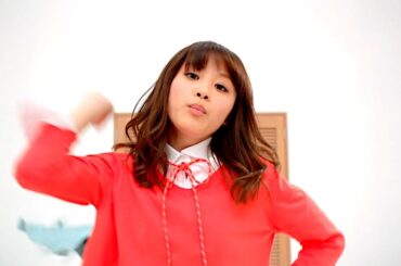 高橋愛 : ムシューダ (201310)