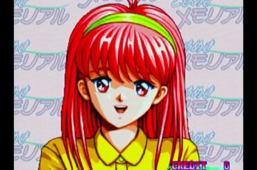 藤崎詩織誕生日記念 ときメモぱずるだま大会【第83回ミカド大感謝祭】　2024/05/26